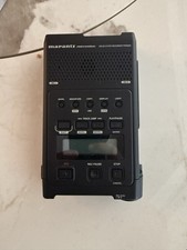 Marantz Professional PMD660 Solid-State Digital Audio Recorder
