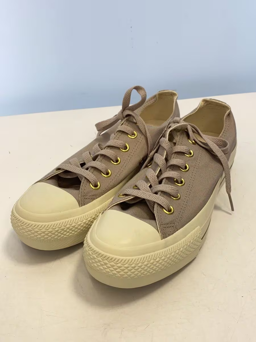 Converse Low-Cut Sneakers/25Cm/Gry/5Sd883 BAK42 thumbnail 2