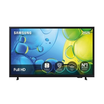 Fernseher Samsung TU32F6005FKXXC 32 Zoll LED Full HD mit Smart TV und WiFi NEU