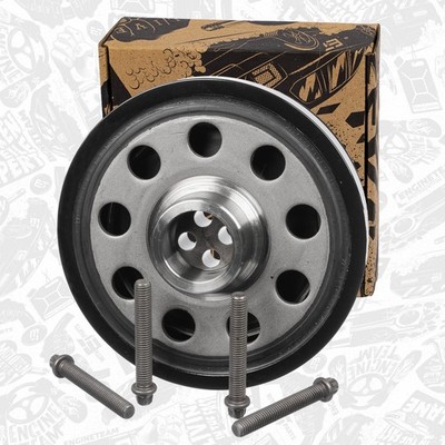 Riemenscheibe Kurbelwelle BMW 2,0 11237797995 11237799153 11237823191 N47D20A