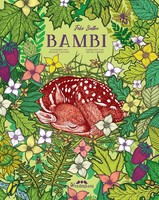 Bambi, Felix Salten