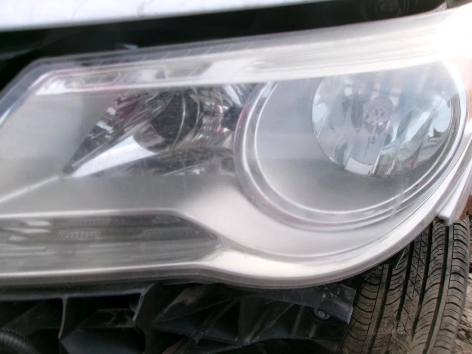 Automatic Transmission 6 Speed Fits 09-10 ROUTAN 1606617 - Imagem 2 de 4