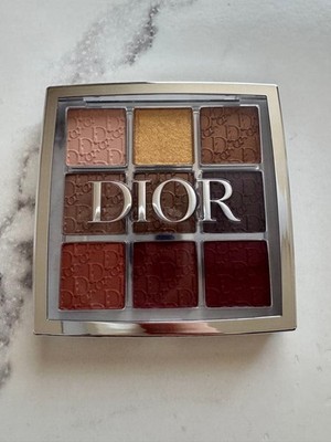 Dior Backstage Eye Palette 010 Copper