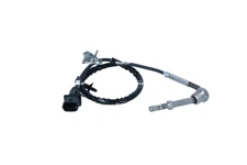NRF 707302 sensor, exhaust gas temperature for Opel Vauxhall