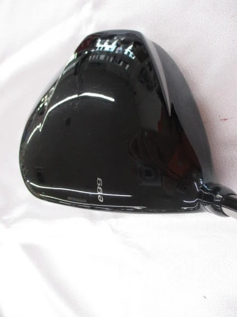 2024 PRGR SUPER egg Driver 1W 10.5deg Carbon R-flex M-37 Golf Club K530 - Image 3 of 4