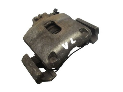 Bremssattel Bremszange links vorn für OPEL CORSA E 1.2
