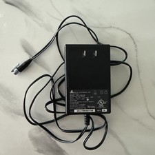 Genuine Original Dish Network Joey Power Adapter 12V 1.46A Replacement AC Used