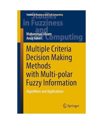 Multiple Criteria Decision Making Methods with Multi-polar Fuzzy Information: Al