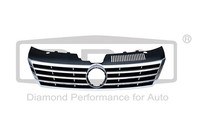 DPA KüHlergrill KüHlergitter Frontgrill Passend FüR VW CC 358
