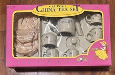 Vintage 13 Piece China Set 31148 New In Box