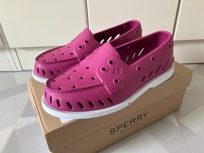 Sperry Wasser-Schuhe Bootsschuhe 37 neu