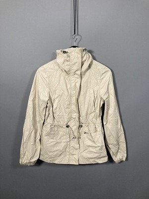 GUESS Jacke - Größe XS - Beige - Top Zustand - Damen