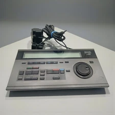 Panasonic Editing Controller AG-A96 Untested Good Condition Made In Japan 
