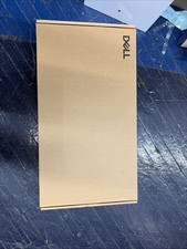Dell Pro Plus 27" QHD USB-C Hub Monitor P2725DE LED Monitor
