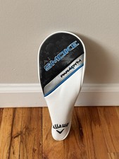 New Callaway Paradym Ai Smoke Fairway Wood Headcover Free Shipping