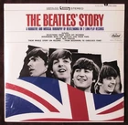 Beatles 2-LP The Beatles’ Story BEAUTIFUL 1966 Capitol Pressing, Shrinkwrap NM!