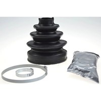 Spidan 22347 Faltenbalgsatz Antriebswelle FüR Honda Civic Ma Mb Mc Ej Ek