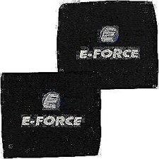 E-Force Wristband Black