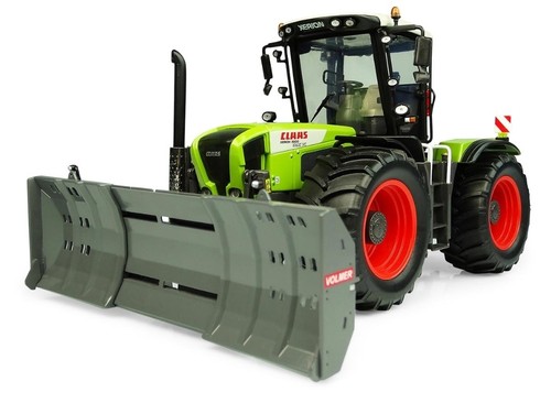 UNIVERSAL HOBBIES - Telescopisch blad VOLMER VTS 300 - 1/32 - UH6225 - Afbeelding 6 van 6