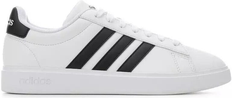 adidas gazelle silver green womens New Adidas Men's 10.5 Cloudfoam Advantage Tennis Sneakers Black/White   PremierSports