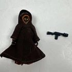 1977 Jawa Star Wars Kenner vintage action figure Complete Blaster