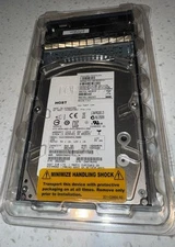 Hitachi X411A-R5 450GB 15K 3.5" SAS 45E7975 IBM 45E7977 HUS156045VLS600 NEW