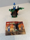 LEGO 6020 Magic Shop – Great Condition – Instructions Included – No Box - Dragon