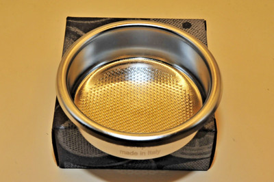 IMS Competition Doppelsieb B702TCH24E, E61, Rancilio u.v.a..., randlos, 17-19g