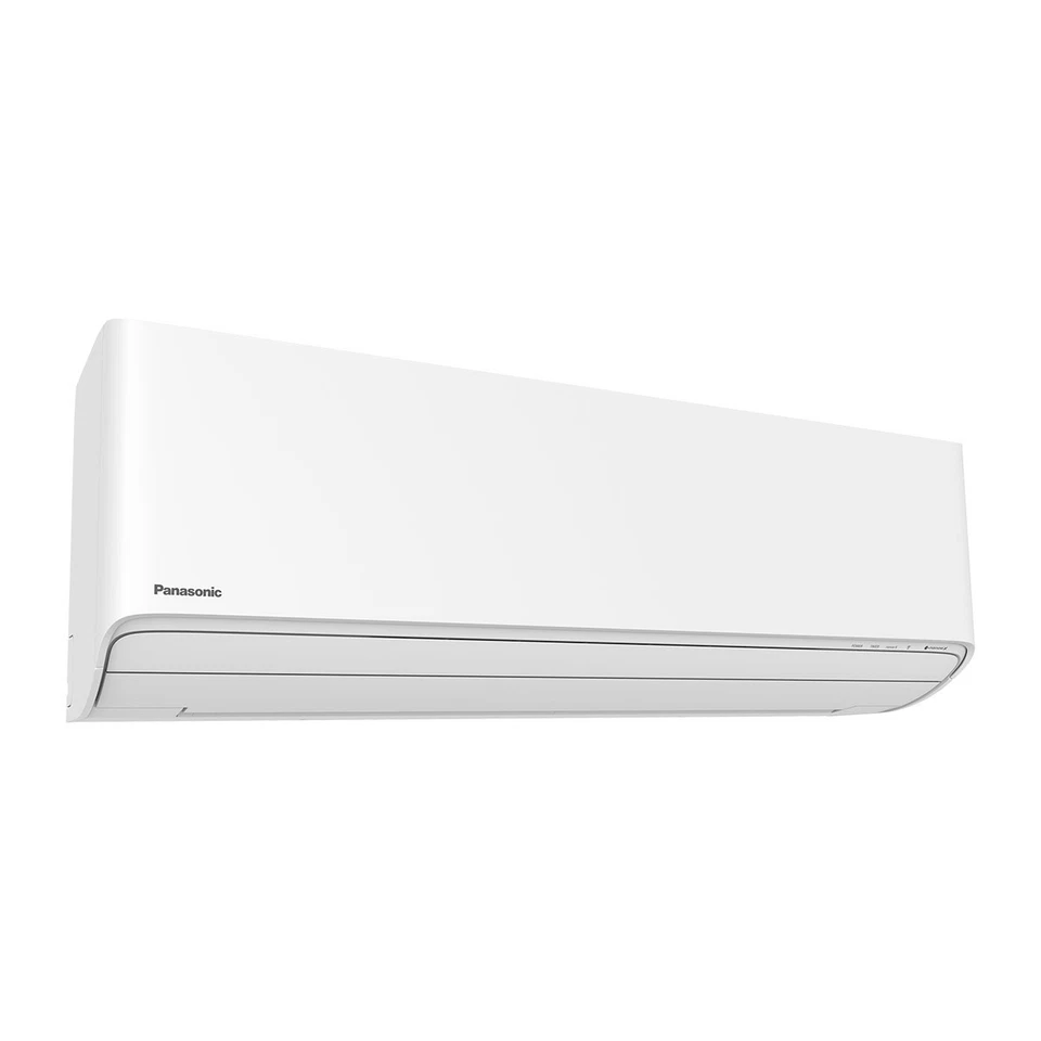 Panasonic Klimaanlage Etherea Multisplit mit 2 Innengeräten 2 x 2,5 kW Mattweiß - Bild 4 von 4