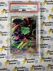 Bulbasaur #133 Enhanced Box Topper 2025 Pokemon Mega Evolutions PSA 9 143100314
