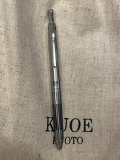 PILOT 2 1 Multifunctional Pen Silver