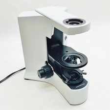 Olympus BX41TF Base Microscopio Clinico Personalizzabile Ricerca Verticale con Sottostadio