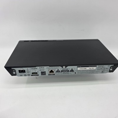 Panasonic DMP-BD89 Blu-ray DVD Player WIFI USB netflix HDMI Cord