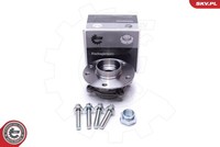 Esen SKV 29SKV539 Radlager Satz FüR Fiat, Jeep
