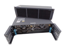 Juniper MX10003-PREMIUM 2x JNP10003-RE1 JNP10003 MX10003-LC2103 JNP-MIC1