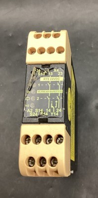 Jokab Safety RT9 Safety Relay1002900 Used
