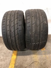 2x P27540r18 Firestone Firehawk Indy 500 932 99 W Used Tires 2754018 2x P27540r18 Firestone Firehawk Indy 500 932 99 W Used Tires 2754018