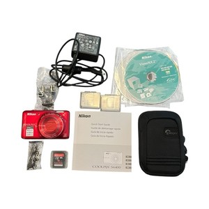 Coolpix S6400 | eBay