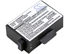 Replacement Battery For GARMIN VIRB 360 BATTERY 3.80V
