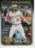 Fernando Tatis Jr. 2024 Topps Series 1 Baseball #23 San Diego Padres Sports Card