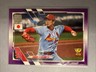 Kwang Hyun KIM 2021 Topps JAPAN Edition Baseball Card Rookie Purple RC #38/50