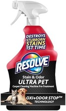 Pet Stain Odor Remover Spray for Carpet Urine 32oz