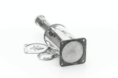 Ruß Partikelfilter Abgasanlage für PEUGEOT 607