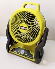 Ryobi One 18V Whisper Series Hybrid 7.5" Fan Tool Only