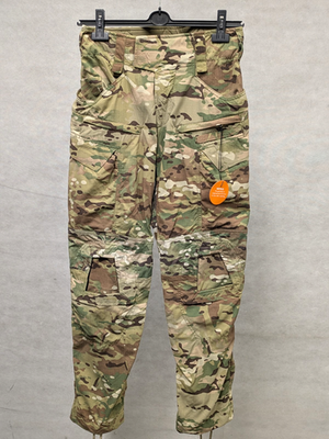 Crye Precision NSPA G4 Multicam Hot Weather Combat Trousers Pants