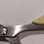 vanadium Japan Stainless Shears Scissors EXL — photo 4