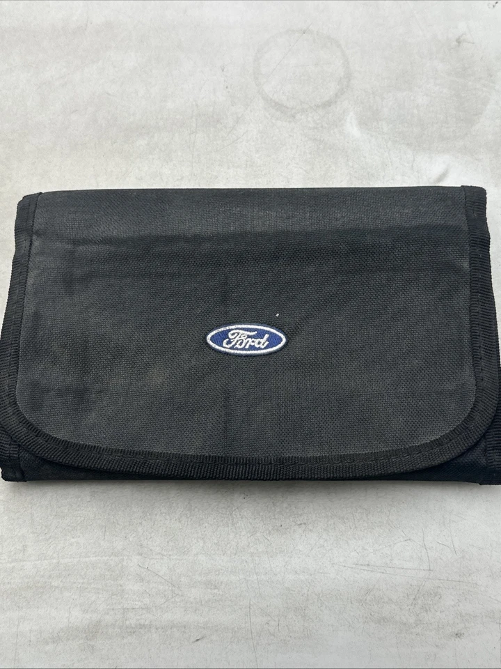 2014 Ford F150 Owners Manual - Image 2 of 4