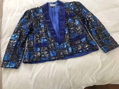 Sequin Jacket Women S Clothing Gumtree Australia Free Local Classifieds