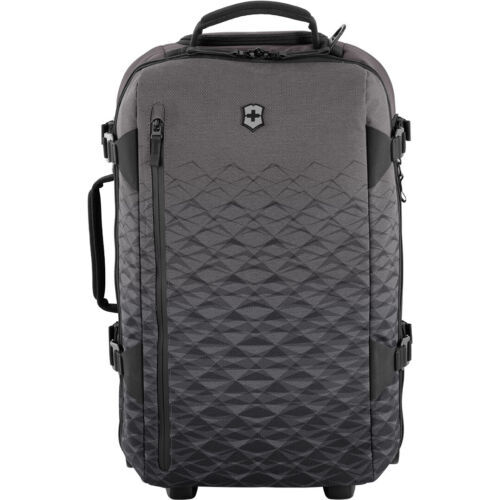 Victorinox Black Garment Bags for sale | eBay Swiss Army Victorinox Suit Travel Garment Bag Gray/Black 42\