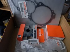 Yamaha OEM V8 F300 F350 Fuoribordo Pompa Acqua Kit Girante Kit 6AW-W0078-00-00